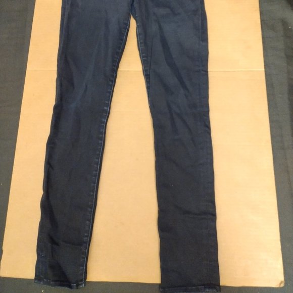 7 for All Mankind Jeans Womens 26 Denim Jeans - Picture 2 of 6